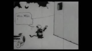 Krazy Kat Goes A-Wooing 29FEB1916