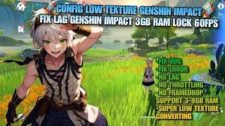UPDATECONFIG LATEST VERSION GENSHIN IMPACT 4.7 ANDROIDSUPER STABIL & SMOOTH GRAPICH