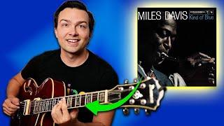 How To Play Modal Jazz In 3 Simple Steps