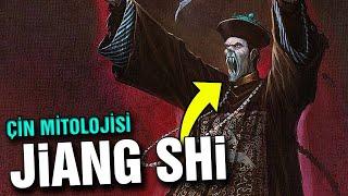 Uzakdoğu Mitolojisi - Jiangshi Ne Bir Vampir Nede Zombi