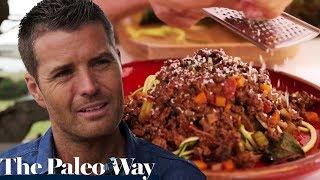 The Paleo Way S01 E01  Health Foods  Diet Show Full Episodes