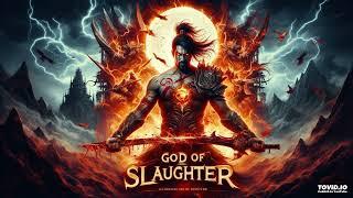 EP 111-20 God Of Slaughter Novel Audioxplain