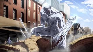 Attack on Titan - The Next Generation PART 2