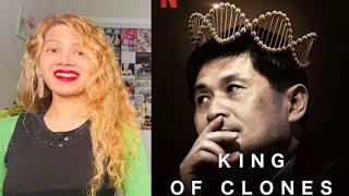 King of Clones Review  Netflix Documentary Review