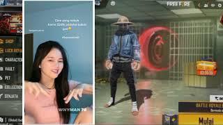 VIRALL  VIDEO 32 DETIK KIENZY SELEB TIKTOK TRENDING