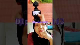 Best solution dji pocket #shortvideo #camera #smartphone #gopro #music #photography