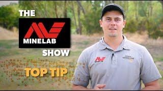 How to use a Minelab GO-FIND Metal Detector and Phone App