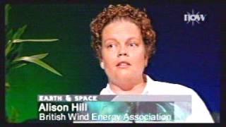 Energies NOW TV 2003-07-25 - Video 1