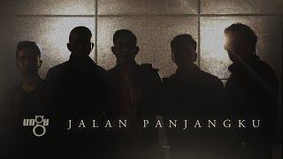 Ungu - Jalan Panjangku  Official Video Lirik