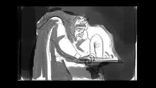 BatB Evermore Storyboard Animatic