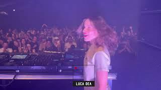 ANFISA LETYAGO last track @ CAPRICES FESTIVAL Switzerland 2023 by LUCA DEA Moon stage