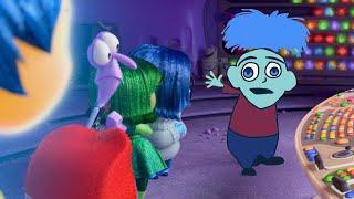 Inside Out 2 Meme Compilation 2024