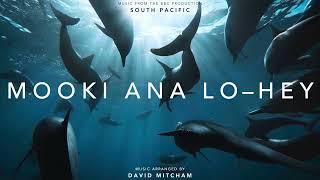 Mooki Ana Low-Hey - Music of the Pacific