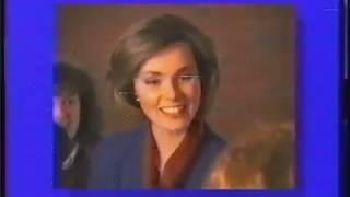 WNEV The New England News 11PM Open 1986