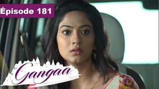 GANGAA EP 181 - Une jeunesse sacrifiée - Série en Français