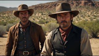 Full Western English Movie - Cowboy Film - Wild West - Western - Classic Western Movie - Full Length