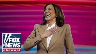 Kamala Harris TORCHED for incoherent sit-down interview