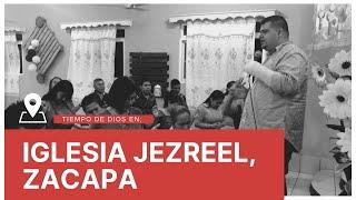 Vblog #3 Iglesia Jezreel Zacapa  Jr Salguero 