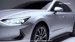 Hyundai Smart Engineering – Sonata