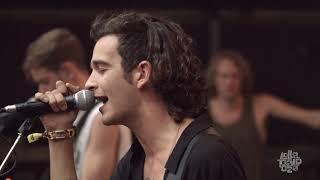 The 1975 - Heart Out Live At Lollapalooza 2014 4K