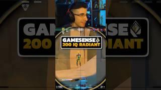 This is Gamesense of 1 Top Radiant 2 vs 5  valorant live stream gameplay highlights daily clips