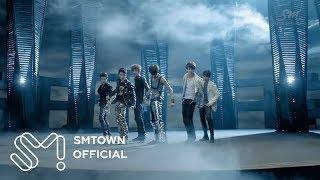 EXO-K 엑소케이 MAMA MV Korean ver.