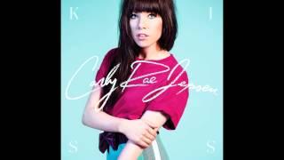 Carly Rae Jepsen Tonight Im Getting Over You Official Audio