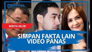 Terbongkar Mantan Suami Cut Tari Simpan Fakta Lain Video Panas Mantan Istrinya degan Ariel NOAH