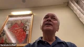 Multilingual - Guru Ji Satsang by Narinder Kumar Uncle on 01.06.2024