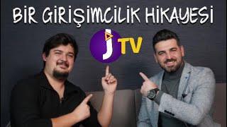 GENÇ GİRİŞİMCİLİK ve MÜZİK  Joinard TV Konuğumuz Oldu...