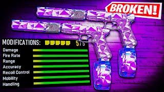 NOW the *BEST* AKIMBO PISTOLS in WARZONE 2  Best X13 Class Setup  Loadout - MW2