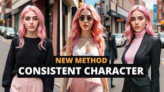 Apob Ai  Create Consistent Characters For Free  Ai Influencer in Minutes