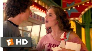 Adventureland 612 Movie CLIP - Lisa P. Asks James Out 2009 HD