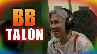 TALON vs BETBOOM TEAM - ELIMINATION MATCH - THE INTERNATIONAL 2024 l DOTA2