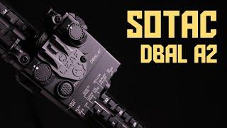 SOTAC DBAL A2 - Неужели так хорош?