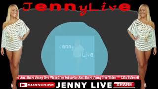 Jenny Jenne Live 03