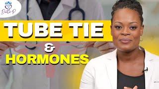 Can Having Your Tubes Tied Cause Hormonal Imbalance