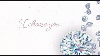 Forest Blakk - I Choose You Official Lyric Video