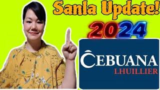 Cebuana Lhuillier Pawnshop Sanla Update Ngayon 18K 21K 22K and 24Karat latest update