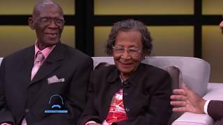 Married 82 Years and Counting  STEVE HARVEY