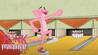 Pink Panther Goes Bowling  35-Minute Compilation  Pink Panther and Pals