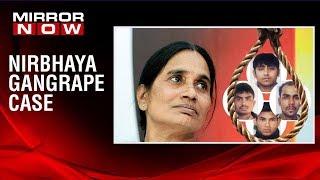 Nirbhaya gangrape case Parents seek expedition of execution of 2012 convicts