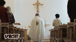 The Scandal Inside Japans Catholic Church