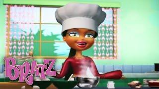 The Great Melting Pot  Bratz Series Full Episode