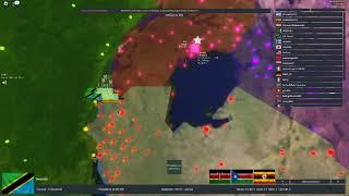 roblox rise of nations east africa federation speedrun