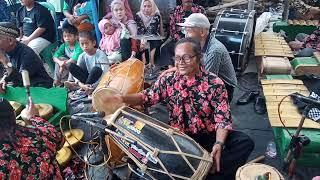 LAGU EBEG LALI JANJINE EBEG WAHYU KRIDA KENCANA DI TAMBAKNEGARA RAWALO BANYUMAS #video