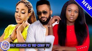 LOVE THAT RESTORES 3 NEWLY RELEASED-2022 FREDRICK LEONARD LATEST NOLLYWOOD MOVIE @TOP NOLLYTV ​