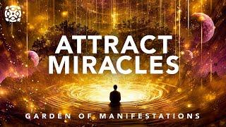 Guided Sleep Meditation Visualize Desires & Manifest Miracles