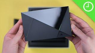 Why you need an NVIDIA SHIELD TV Pro in 2021 + beyond Sponsored