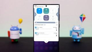 Customize Samsung OneUI to the Next Level